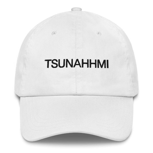 TSUNAHHMI Hat - Polychrome Goods 🍊