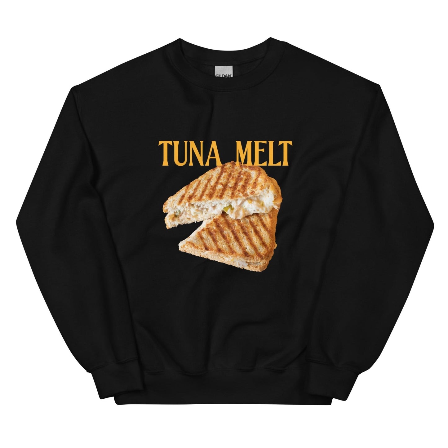 Tuna Melt Sweatshirt - Polychrome Goods
