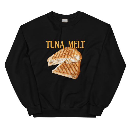 Tuna Melt Sweatshirt - Polychrome Goods