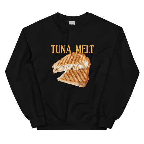 Tuna Melt Sweatshirt