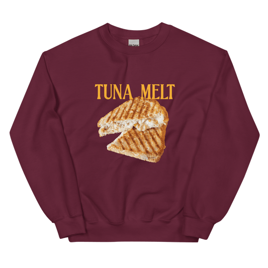 Tuna Melt Sweatshirt - Polychrome Goods