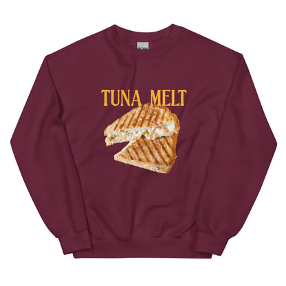 Tuna Melt Sweatshirt - Polychrome Goods