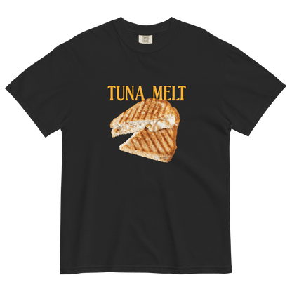 Tuna Melt T-Shirt - Polychrome Goods