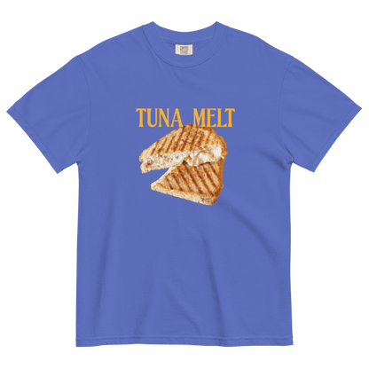 Tuna Melt T-Shirt - Polychrome Goods