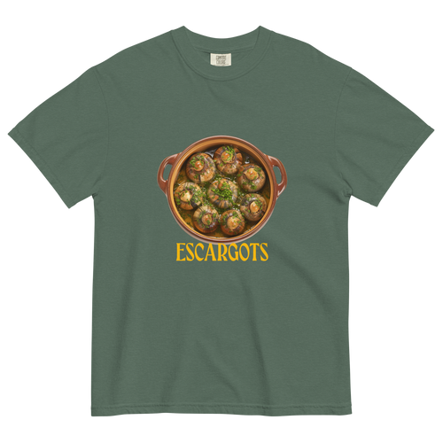Escargot T-Shirt