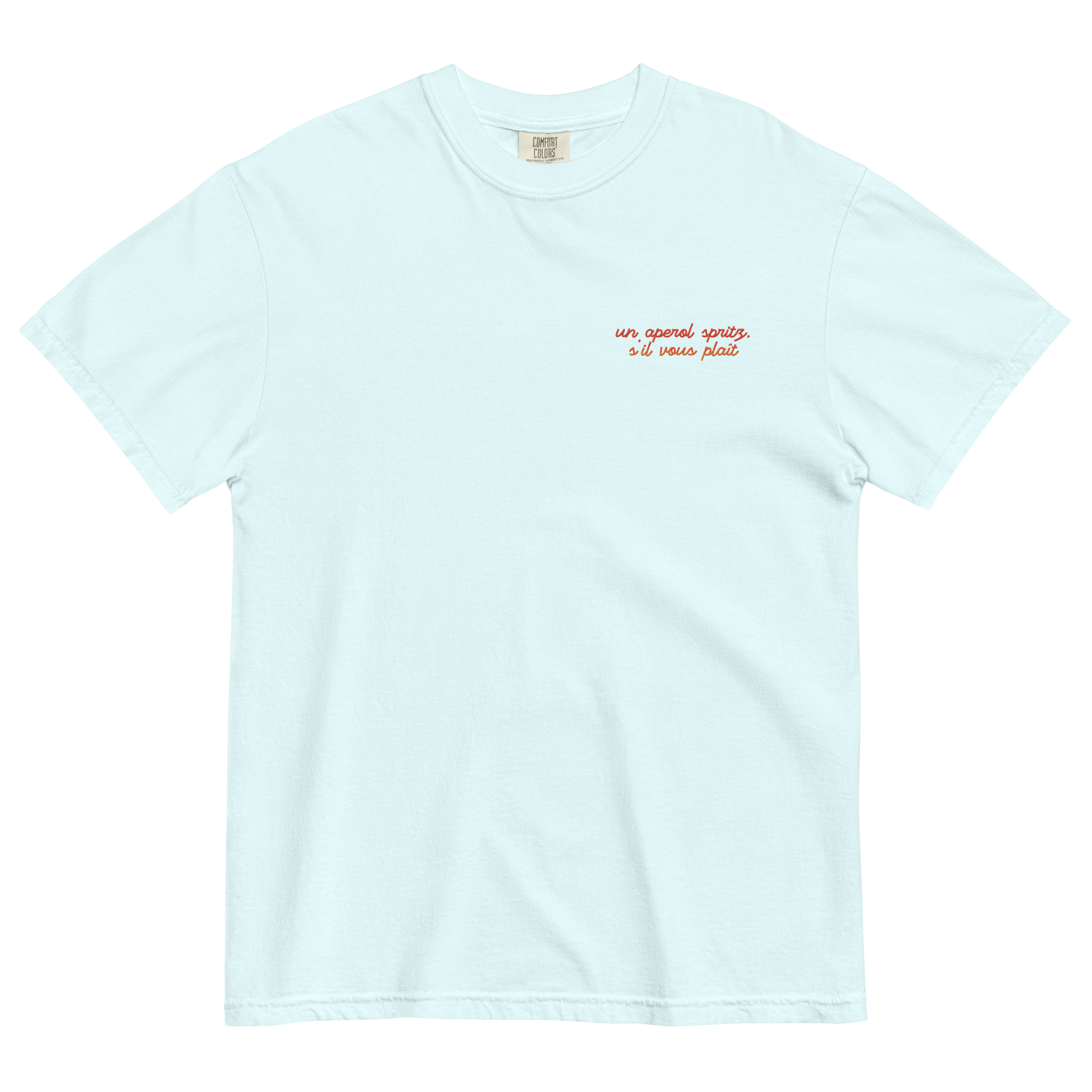 unisex-garment-dyed-heavyweight-t-shirt-chambray-front-6671b35b40f2a.png