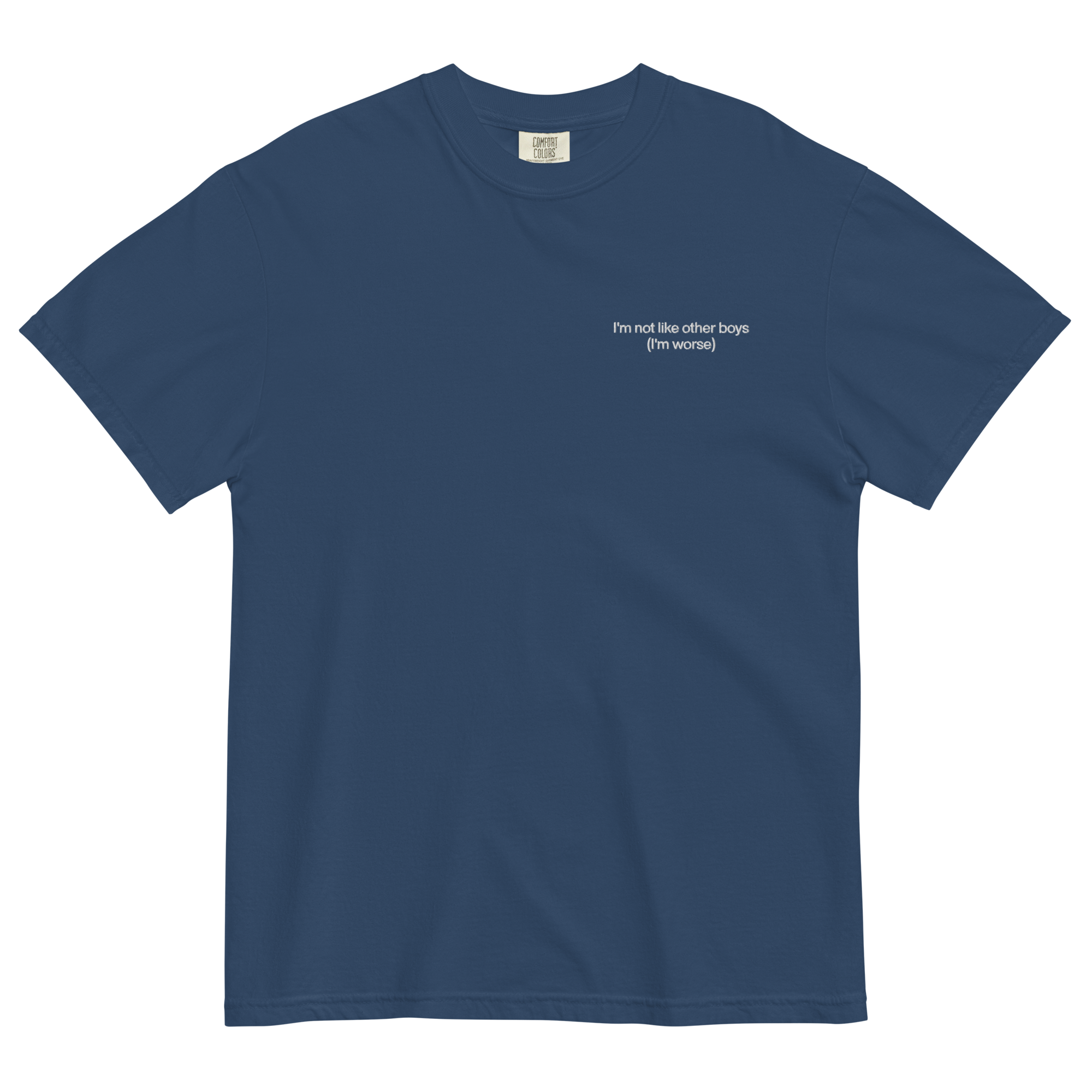 unisex-garment-dyed-heavyweight-t-shirt-true-navy-front-667b1f1faceca.png