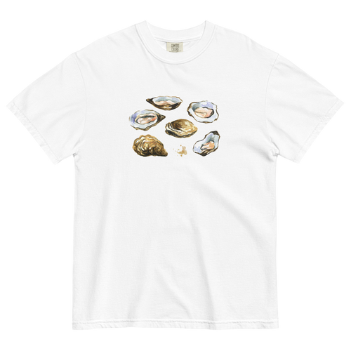 Oysters T-Shirt