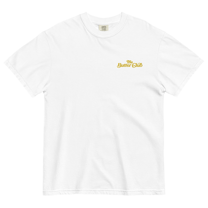 The Butter Club Embroidered Shirt