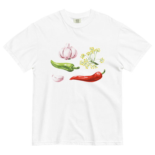 Veggies T-Shirt