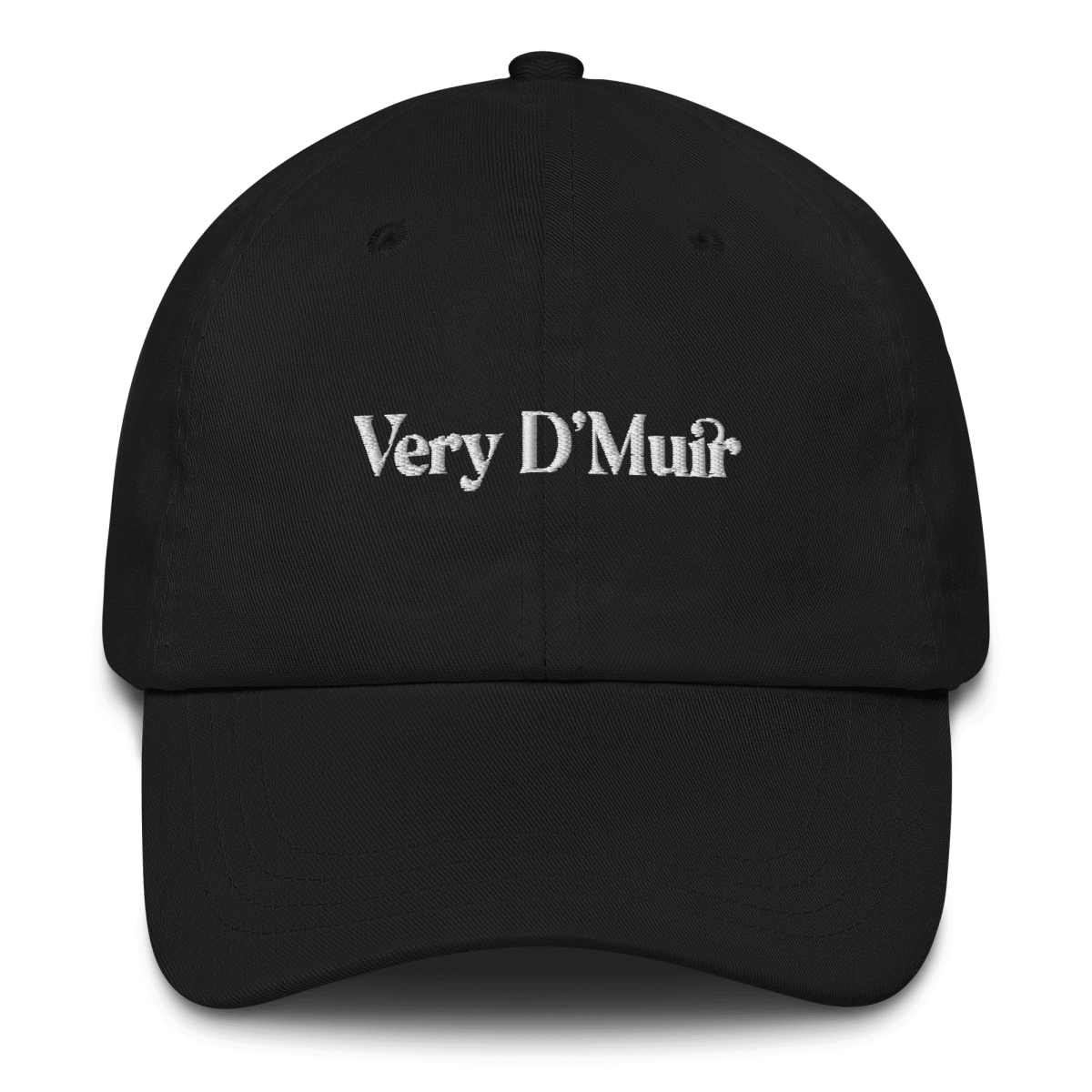 Very D'Muir Hat - Polychrome Goods 🍊