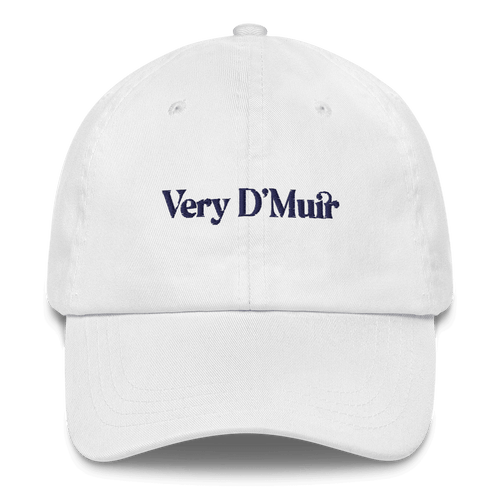 Very D'Muir Hat