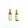 Victoria Beer Earrings - Polychrome Goods 🍊