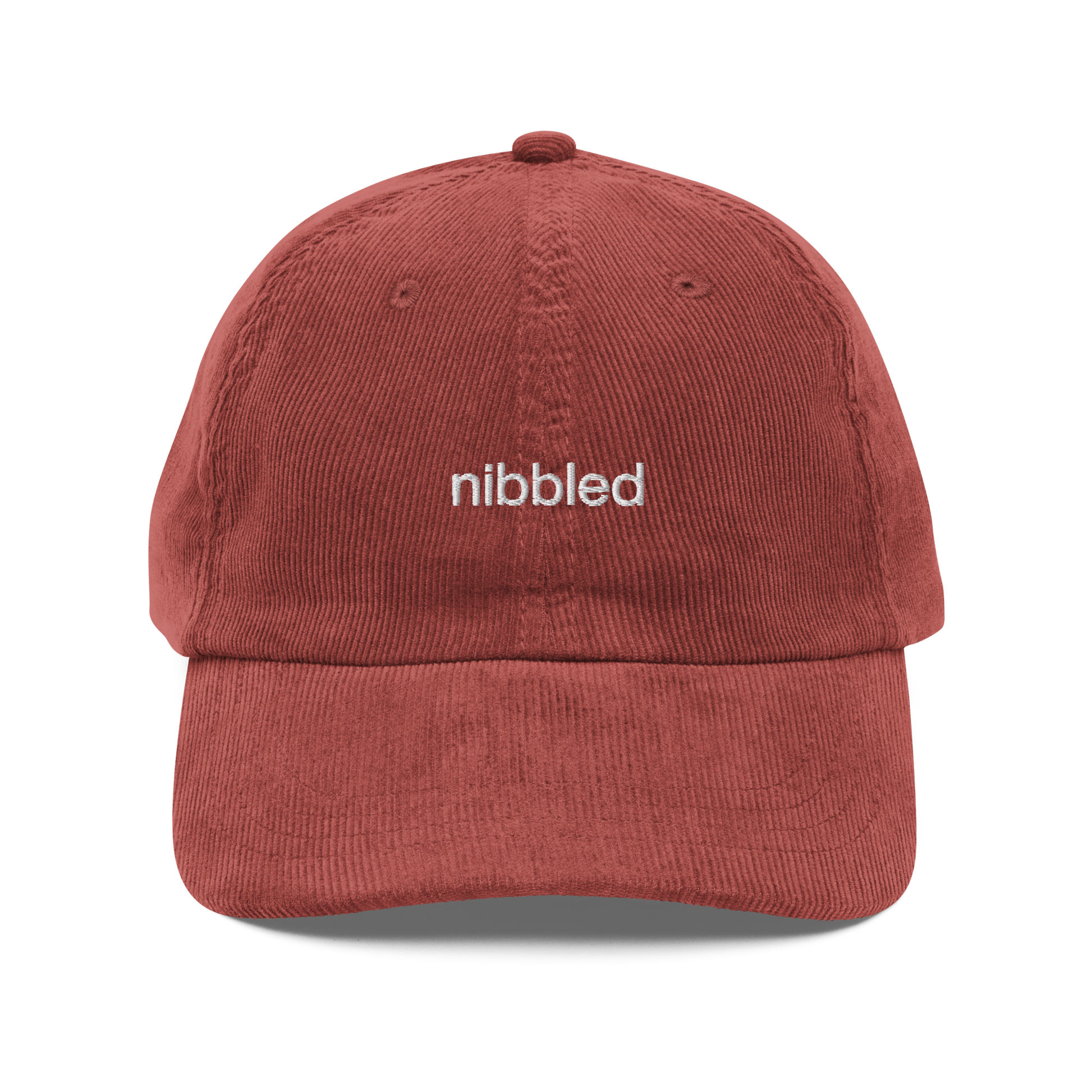 Nibbled Nibbled