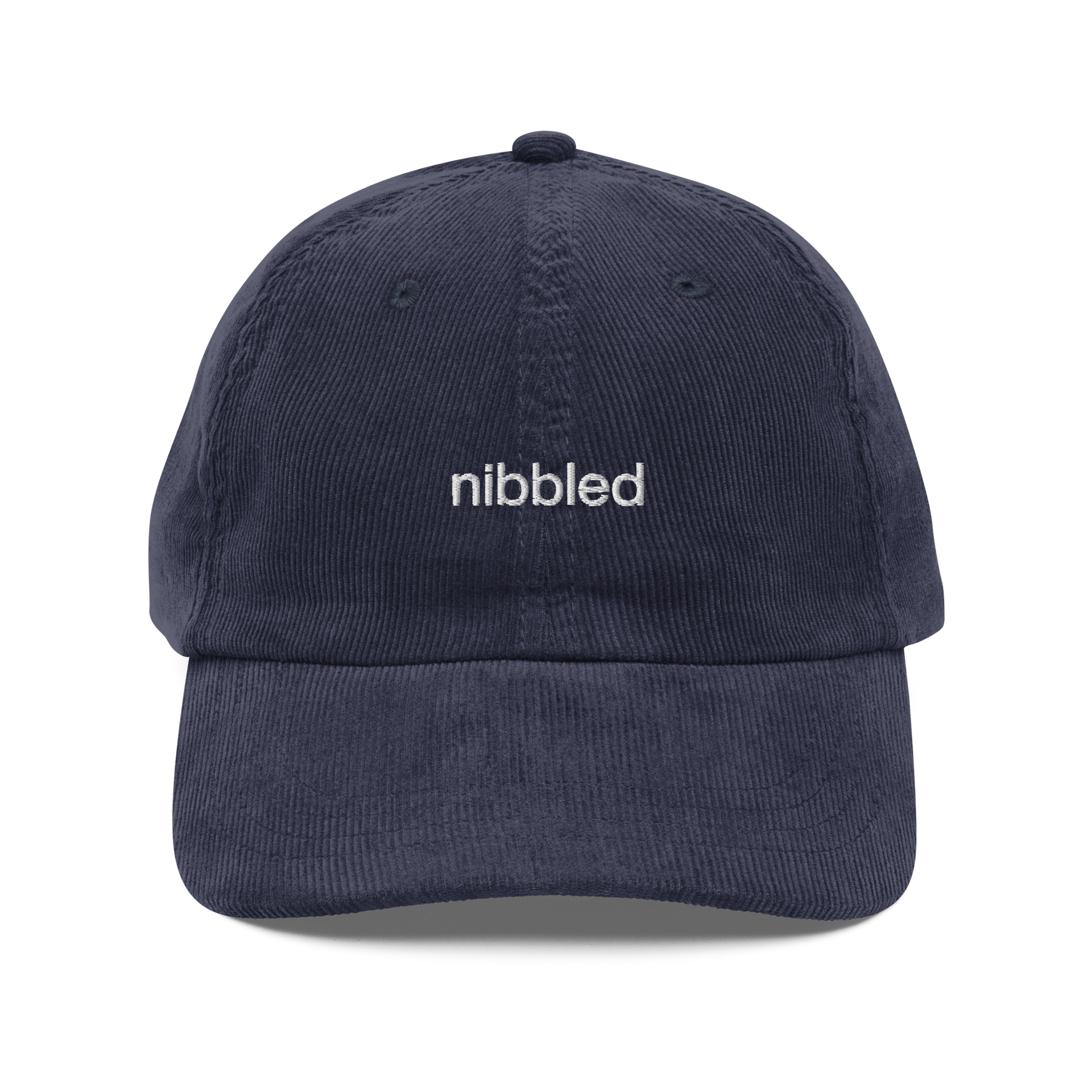 Nibbled