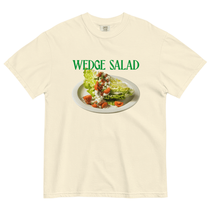 WEDGE SALAD 🥗🥓 Shirt - Polychrome Goods 🍊