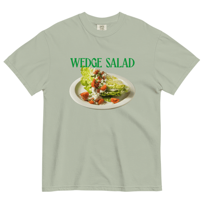 WEDGE SALAD 🥗🥓 Shirt - Polychrome Goods 🍊