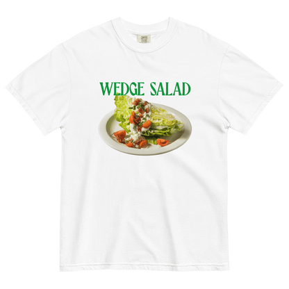 WEDGE SALAD 🥗🥓 Shirt - Polychrome Goods 🍊