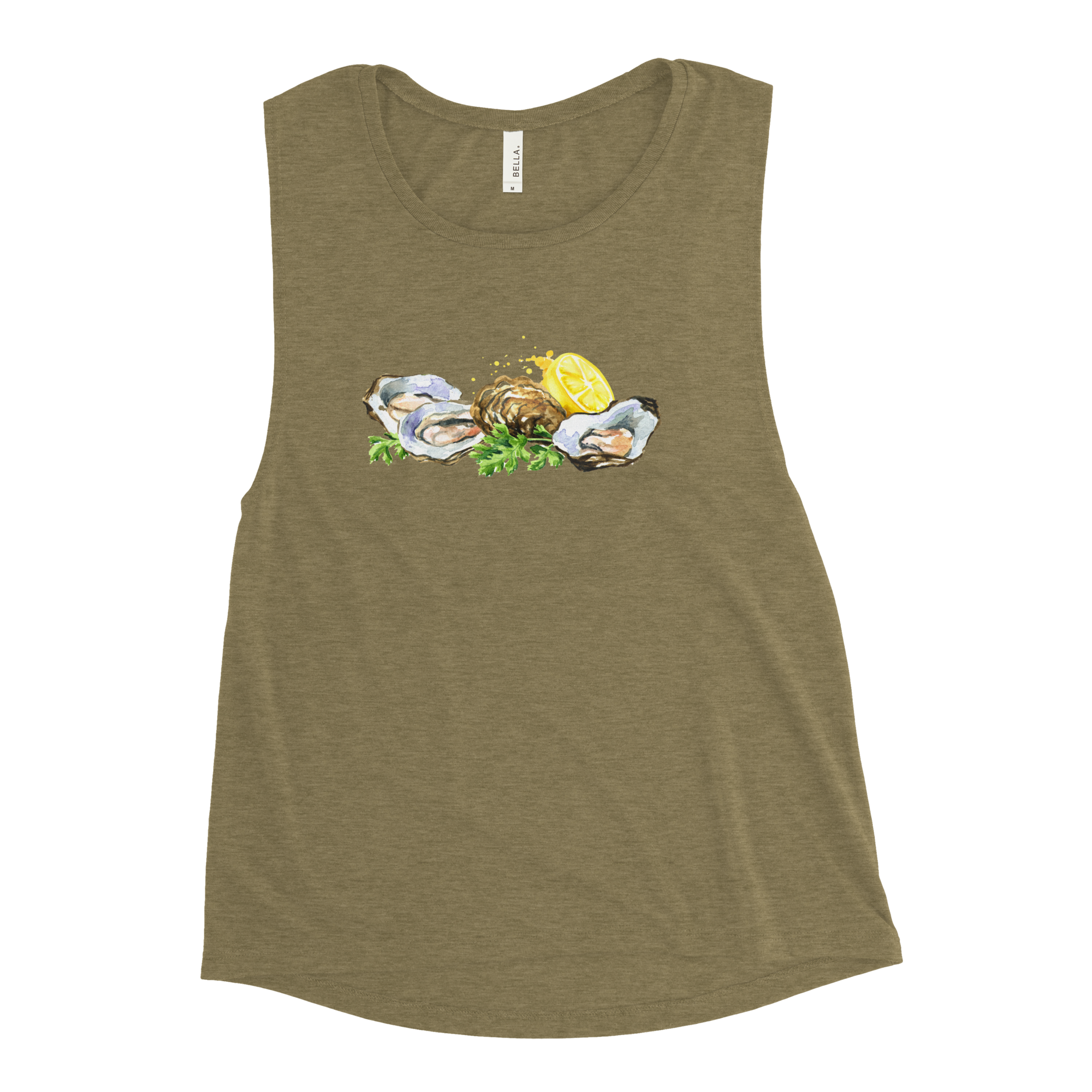 womens-muscle-tank-heather-olive-front-667b05c433953.png
