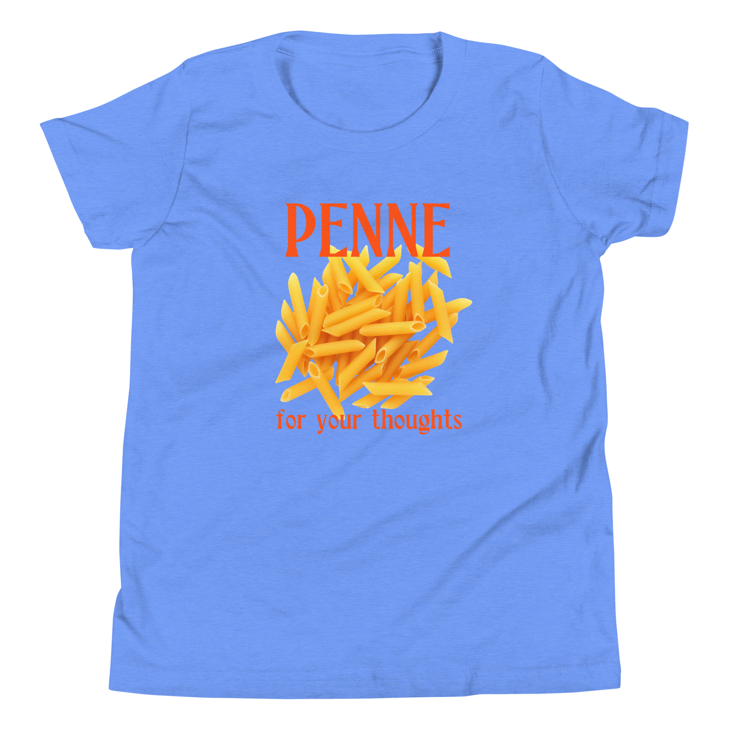 Penne pour vos pensées T-shirt jeunesse / enfants