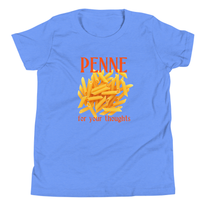 Penne pour vos pensées T-shirt jeunesse / enfants