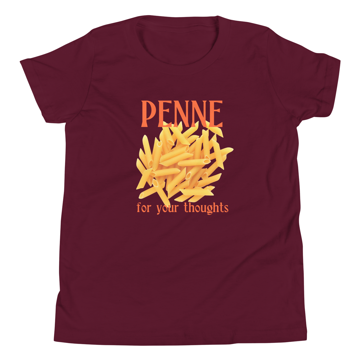 Penne pour vos pensées T-shirt jeunesse / enfants