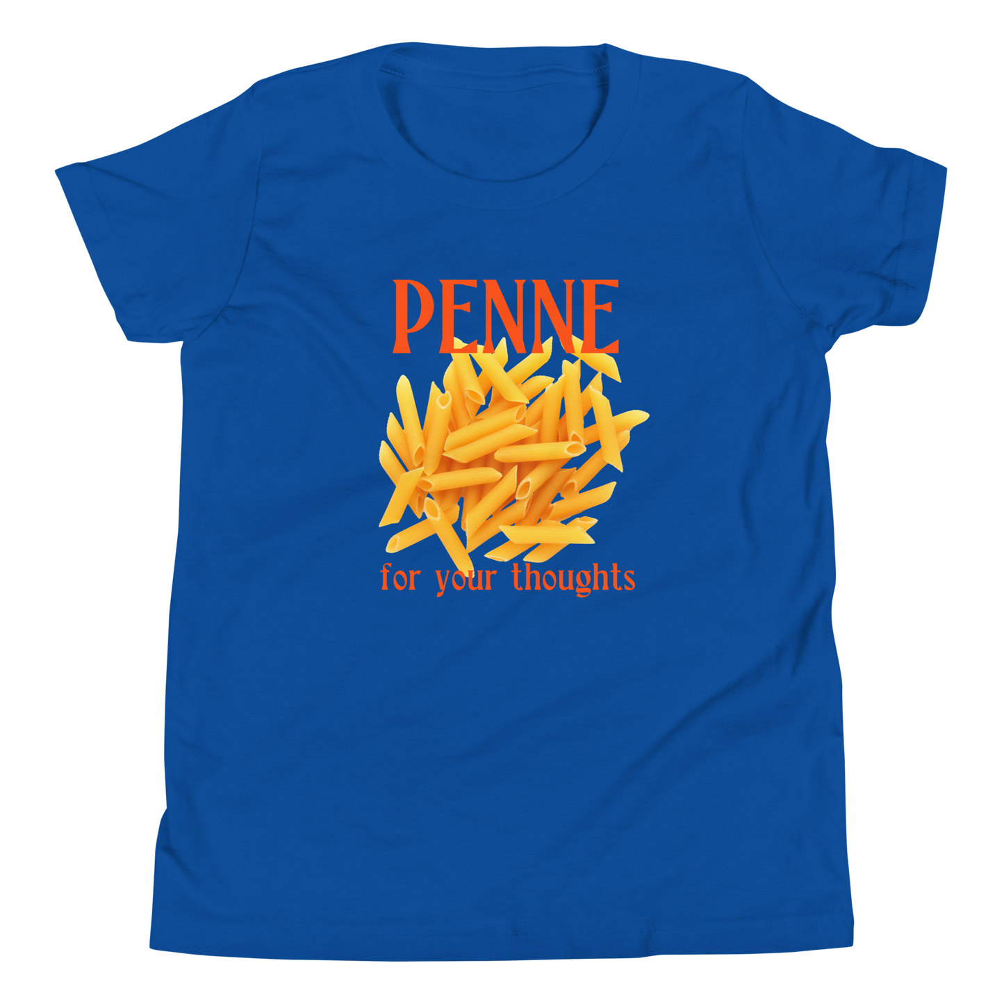 Penne pour vos pensées T-shirt jeunesse / enfants